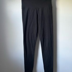 Black Aerie Leggings